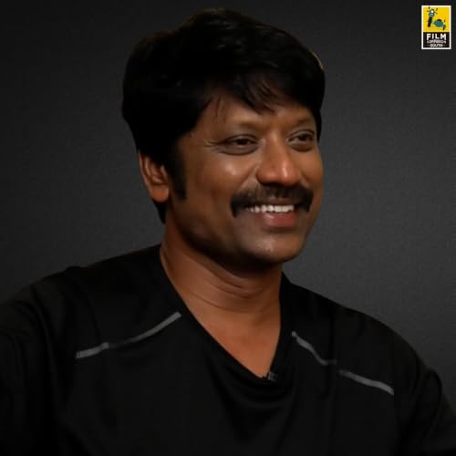 SJ Suryah Interview With Baradwaj Rangan | Masterclass | Subtitled