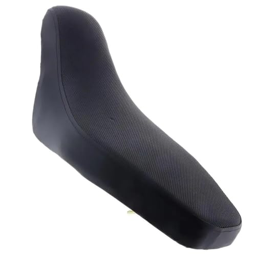 Selle moto et quad 50cc a 125cc coussin de siege de rechange pour buggy et ATV
