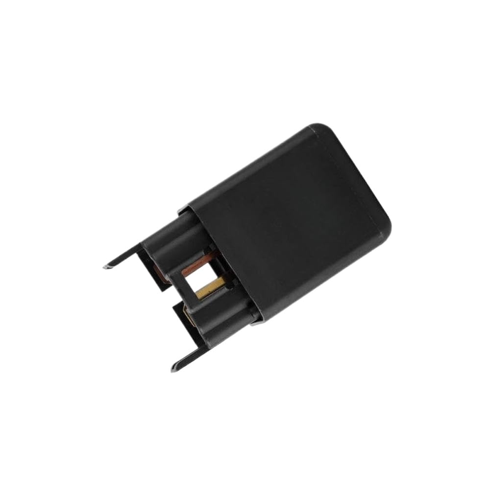 Relay Module 4P 12V for Window Control Compatible with L200 Pajero Challenger Nativa 1990-2008