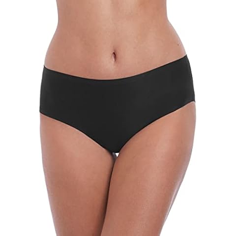 Culotte mi-Haute Fantasie Smoothease Cover