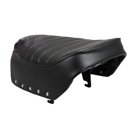 Siège Z50 haut de gamme en mousse de graisse pour Honda Monkey Z50J