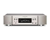 marantz mm8077/n1b Sprachsteuerung – Marantz NA6006 unterstützt alle wichtigen Sprachassistenten. Kombinieren Sie es mit einem intelligenten Lautsprecher oder Ihrem Smartphone für volle Sprachsteuerung mit Alexa, Google Assistant oder Apple Siri.