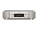 Produktbild Marantz NA6006 Audio Receiver mit Bluetooth, WiFi, AirPlay 2, 1x optischer Digitaleingang, Google Assistant/Siri/Alexa kompatibel, Kopfhörerausgang, HEOS Multiroom, Musikstreaming - Silber/Gold
