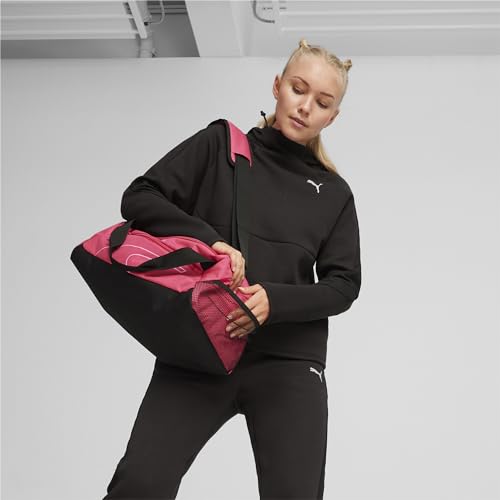 PUMA Fundamentals Sports Bag S - Image 3
