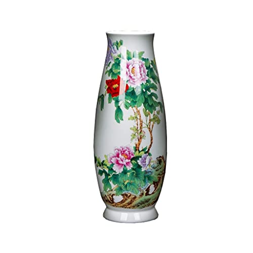 Vase de décoration de ferme en céramique TUSUOD cadeau maison - 2