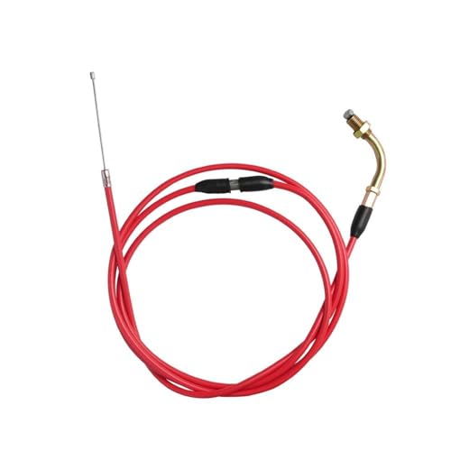 Câble d'accélérateur carburateur PE PWK seau dédié moto cross