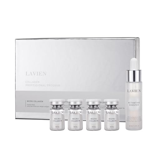 �yLAVIEN�i�����B�A���j�����z�R���[�Q���v���t�F�b�V���i���v���O���� 200mg×4�{�iCOLLAGEN PROFESSIONAL PROGRAM�j�y���e�t�z
