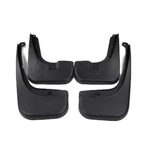 Bavettes avant Benz Vito W447 garde-boue Classe V 2016-2022 kit 4 pièces