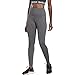 Reebok TS Lux Highrise Tight 2.0 Mailles Femme, BRGROS, M
