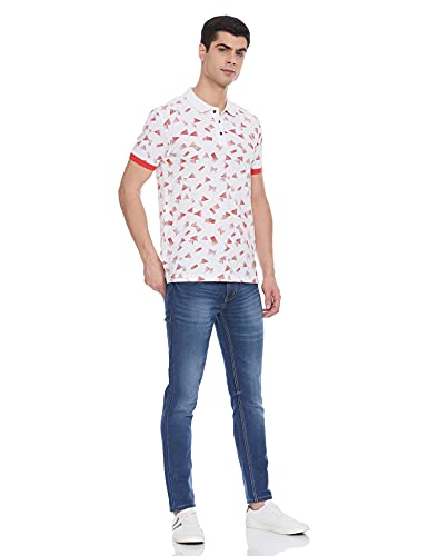 Image of United Colors of Benetton Men's Polo