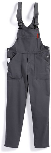 Peto BP Cotton Plus 1409-720-53 talla 60 de mezcla algodón y poliéster