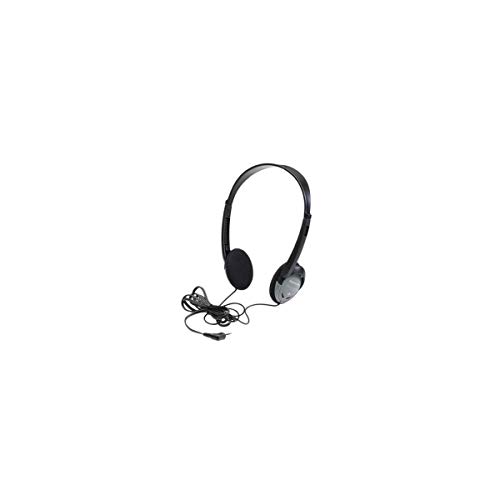 Panasonic-Headphones-On-Ear-Lightweight-with-XBS-RP-HT21-Black-Silver