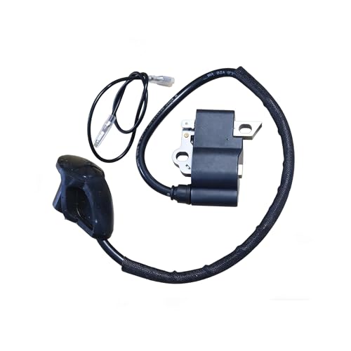 Bobine d'allumage motoculture pour FR350 BT120 FS200, OEM 41344001306