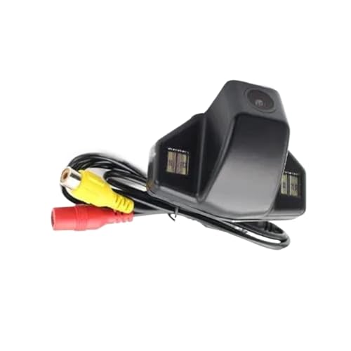 Caméra de recul HD pour CRV et Odyssey | Kit de stationnement étanche