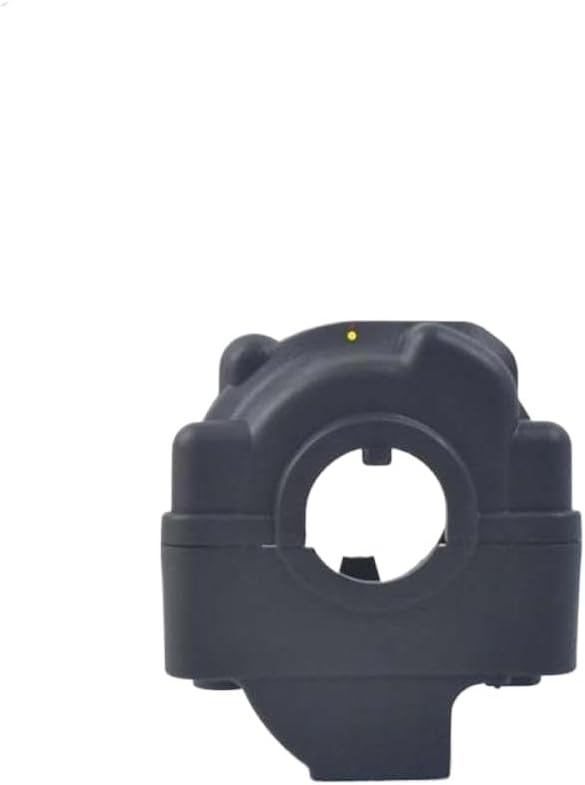 Electronic Throttle Assembly Shell for Compatible Motorcycle Models Including 797 1199 950 821 1200 V4 V2 959