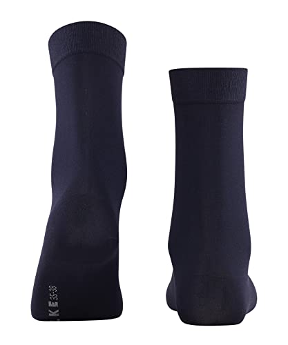 Image of FALKE Women Cotton Touch Crew Cut W 1 Pair