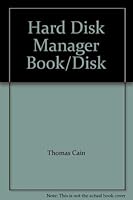 Hard Disk Manager Book/Disk 0133837793 Book Cover