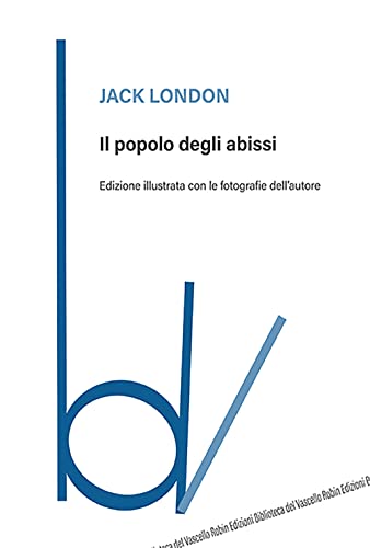 Il Popolo Degli Abissi