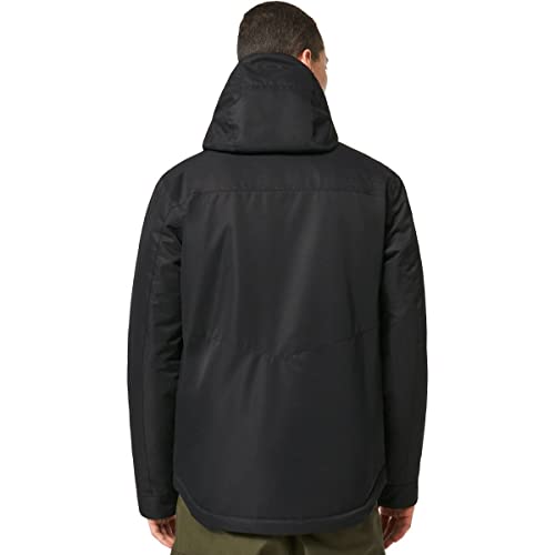 Image of Oakley, Core Divisional RC Insulated Jacket - Men's
