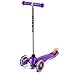 Micro Mini Scooter (Purple)