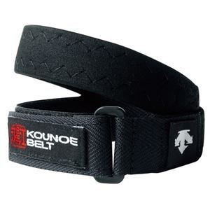 fTgiDESCENTEj Kounoe Belt ]xg Ip DAT8102 ubN S X|[c W[ X|[cpi X|[cEFA ̑̃X|[cpi [sAi]