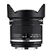 Rokinon 14mm f/2.8 Series II Lens with AE Chip for Nikon