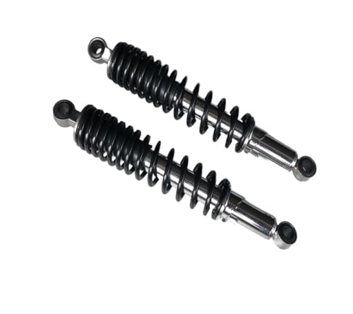 Amortisseur de moto pour éliminer les vibrations arrière de votre YBR125