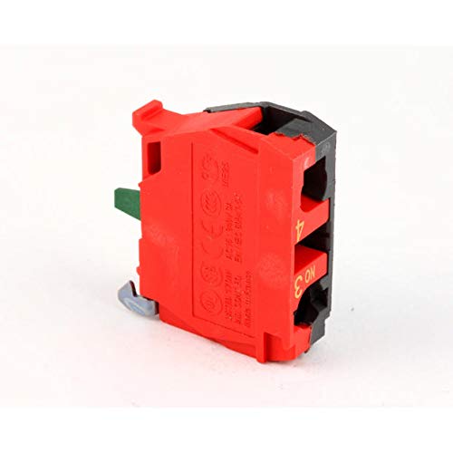 Garland Contact Block