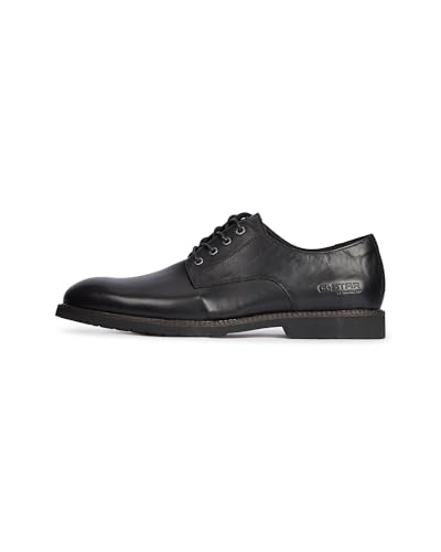 G Star Raw C.V. PARC BSC M Lace Up para Hombre, Negro (Black D29993 01 990), 40 EU