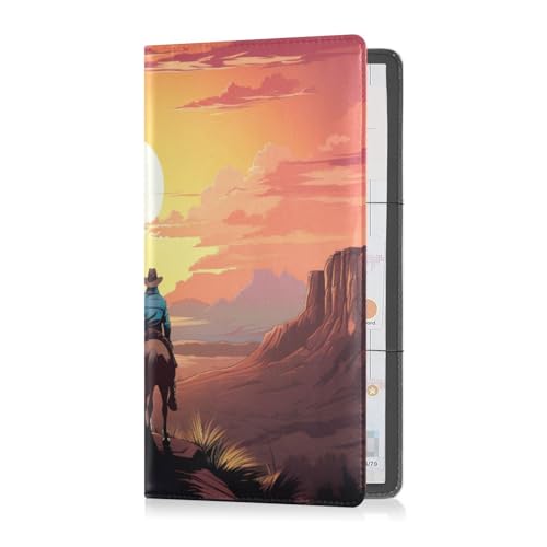 Organizador de Auto Pvc Leather miniatura 7