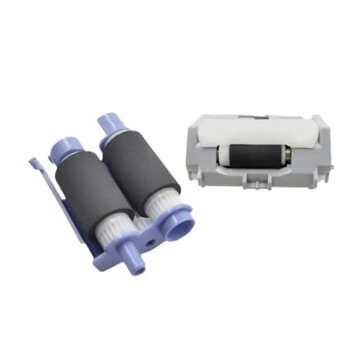 Rodillo de separación de recogida soluciona atascos en LaserJet M402 M426 M404 M428