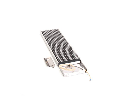 Prince Castle 340-369S IR Heater Panel LH Kit