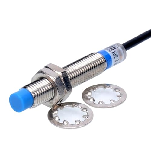 Détecteur de proximité inductif LJ8A3-2-Z 8mm non-encastrable NO AC 110-220V
