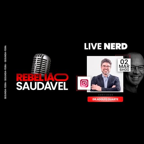 Live Nerd: Estamos melhores que no passado?