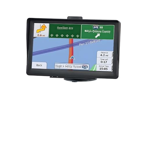 7�C���`�ԁ��g���b�N�pGPS 256MB+8GB�i�r�Q�[�V�����V�X�e���i�r�Q�[�^�[�T���V�F�[�h�t�� �A���h���C�h�I�[�g