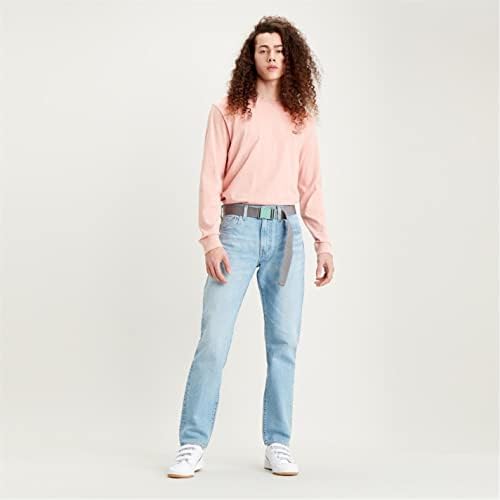 5. Bild von Levi's Herren 502 Taper Jeans