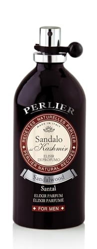 Perlier Sándalo de Cachemira Spray Elixir Perfume 100 ml