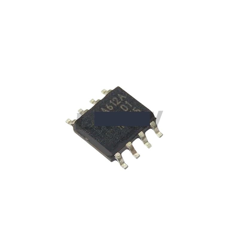 SA612A SA612 oscillateur double équilibré pour atelier de réparation radio DIY