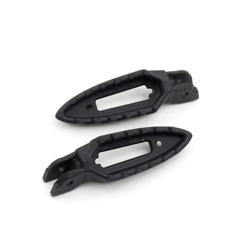 Repose-pieds pour Diavel 2016 pour éviter le glissement du pied