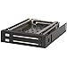 Price comparison product image StarTech.com 2 Drive 2.5in Trayless Hot Swap SATA Mobile Rack Backplane - Dual Drive SATA Mobile Rack Enclosure for 3.5 HDD (HSB220SAT25B)