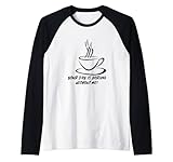 Funny Coffee Design Caffeine Lover Gifts
