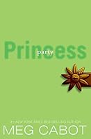 Algopix Similar Product 19 - The Princess Diaries Volume VII Party