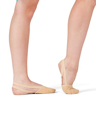 Theatricals "Lyrical Flow Canvas Lyrical Shoes2