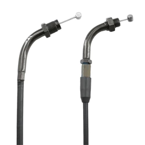Câble d'accélérateur de moto fluide pour Rebel 250 CMX X