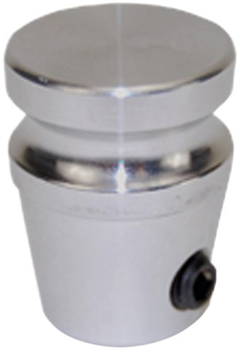 Dash Knob (Machined Aluminum)