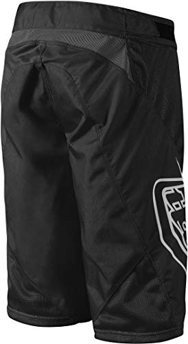 Troy Lee Designs Sprint Solid Youth Off-Road BMX Cycling Shorts