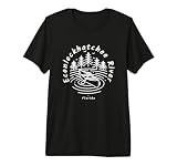Econlockhatchee River Florida Premium Tri-blend T-Shirt