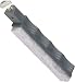 Lansky LS 300 Natural Soft Arkansas Accessory Hone Gray Holder