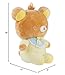 Rilakkuma San-X Original Minna De Usausababy Series Plush - 16-inch - Yellow