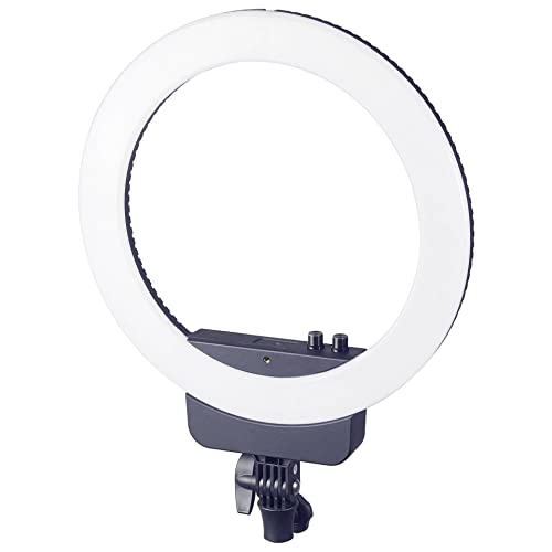Nanlite Halo 16 Anneau lumineux portrait bicolore lumière continue LED 40cm